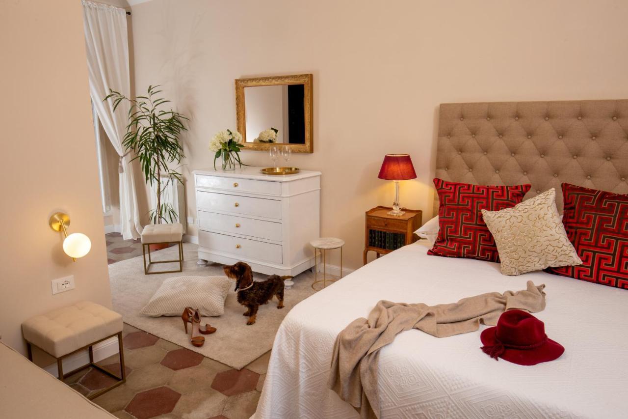 Emperor'S View - Apartment In Colosseum Rome Exterior photo