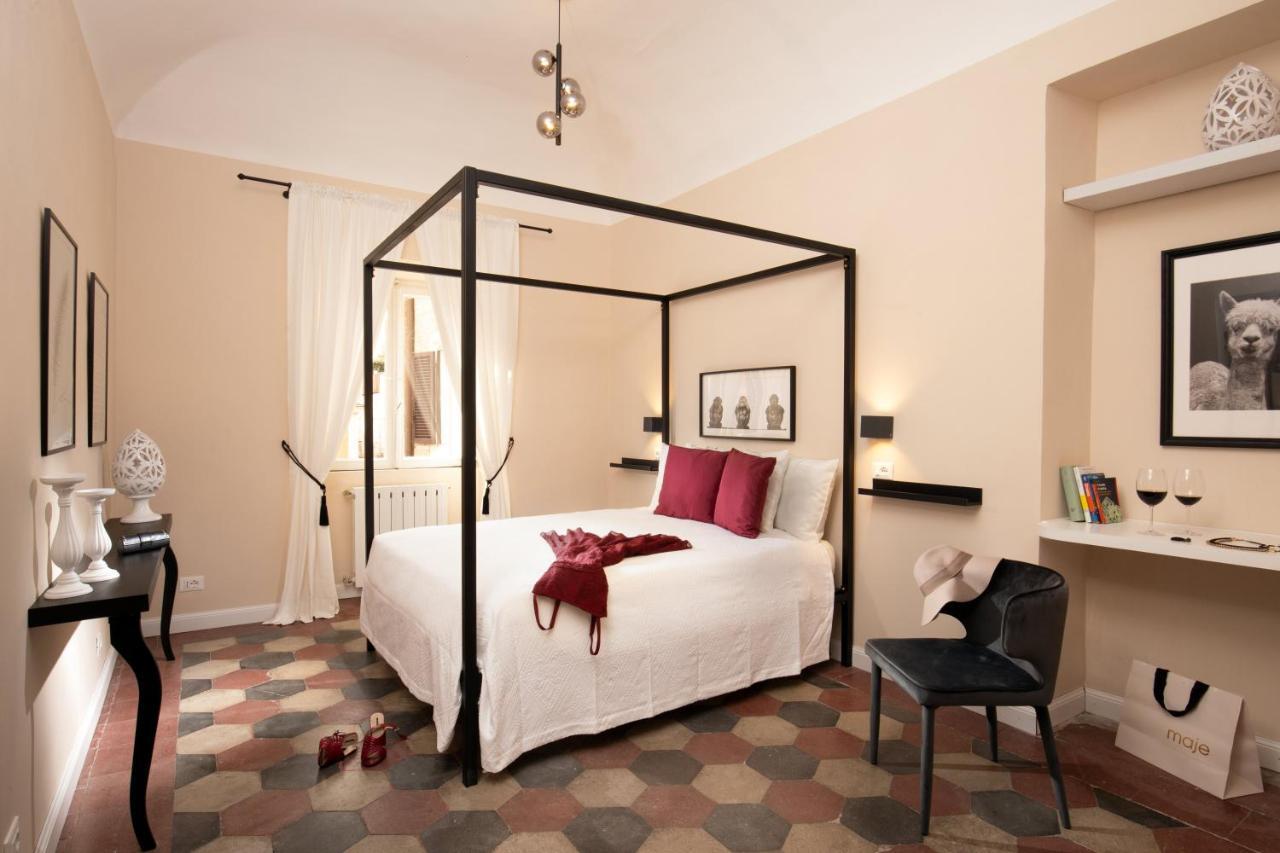 Emperor'S View - Apartment In Colosseum Rome Exterior photo