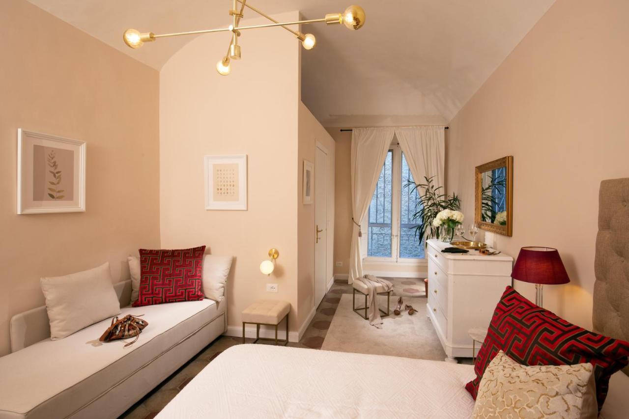 Emperor'S View - Apartment In Colosseum Rome Exterior photo